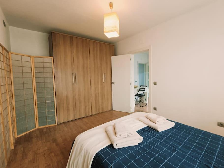 Siglo XX - Nuevo Apartamento Para 3 Βαρκελώνη Εξωτερικό φωτογραφία