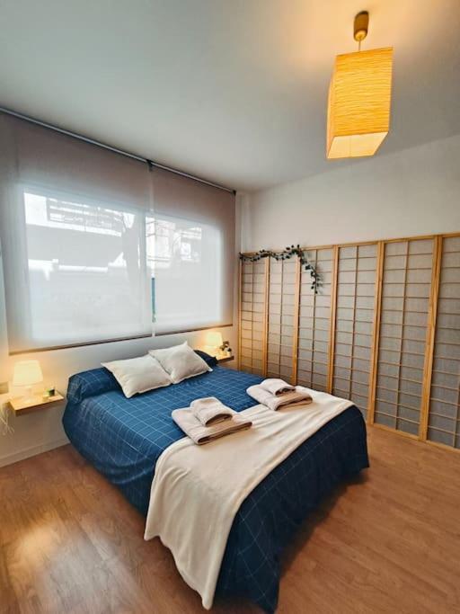 Siglo XX - Nuevo Apartamento Para 3 Βαρκελώνη Εξωτερικό φωτογραφία