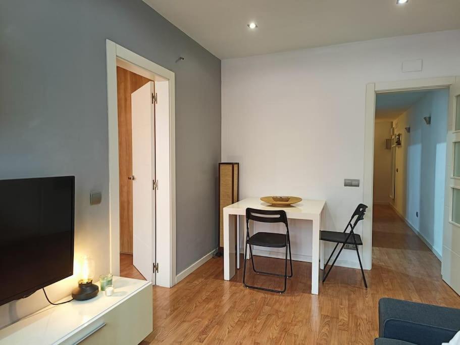 Siglo XX - Nuevo Apartamento Para 3 Βαρκελώνη Εξωτερικό φωτογραφία