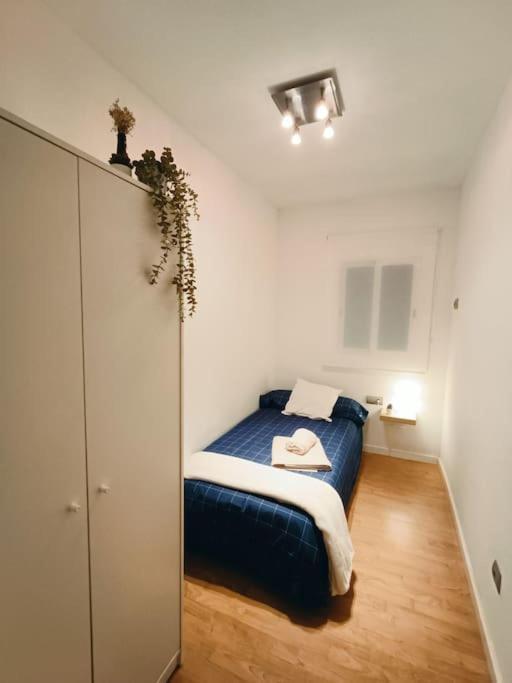 Siglo XX - Nuevo Apartamento Para 3 Βαρκελώνη Εξωτερικό φωτογραφία
